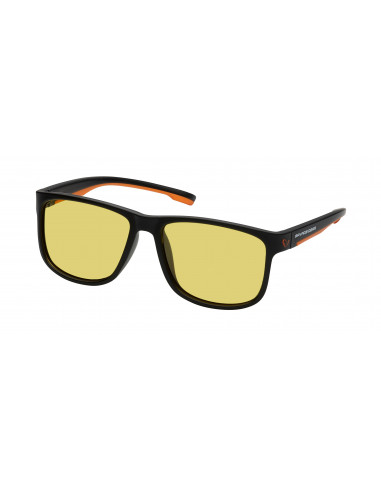 Savage1 Polarized Sunglasses Yellow