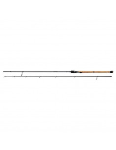DAM Nanoflex Pro+ Spinning 2,40 m / WG 14-40 g.