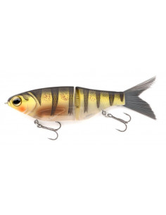 Spro KGB Chad SHad 180 Swimbait 18 cm / 68 g./ Fb.: Ghost... 2