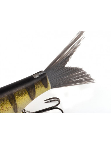 Spro KGB Chad SHad 180 Swimbait 18 cm / 68 g./...