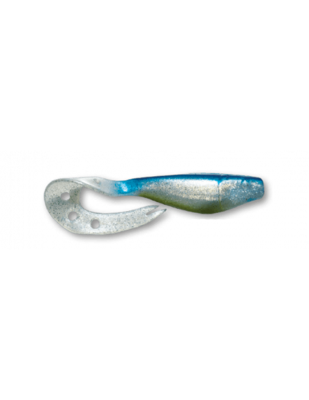 Delalande Sandra 16 cm, Fb.: 68 Dark Night