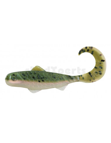 Relax Banjo 3" Twister / 7,5 cm / Fb.:...