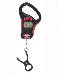 Berkley Precicion Digital Scale Waage 35 LB