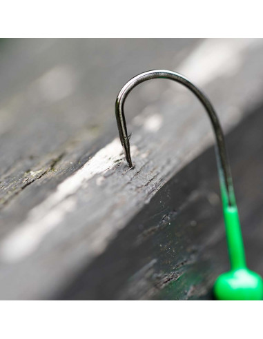 Spro Trout Master Tungsten Micro Jig Natural...