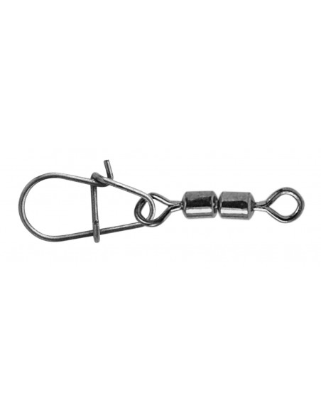 Spro Trout Master Ultra Light Swivel Snap Gr.22 / 7 kg.
