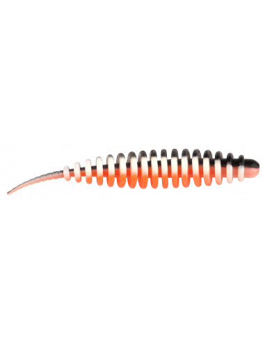 Spro TM Master Worm 65 Garlic, Fb.: Turbo
