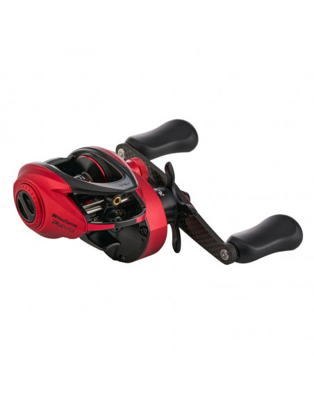 Abu Garcia Revo 5 Rocket Low Profile Linkshand Baitcaster