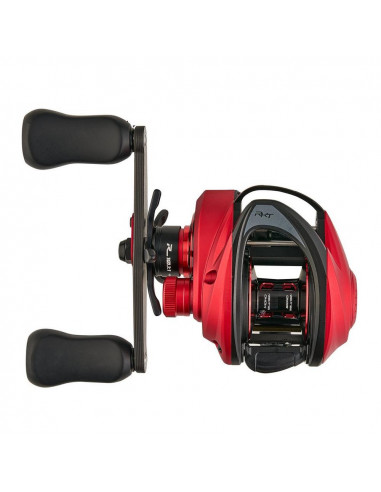 Abu Garcia Revo 5 Rocket Low Profile Linkshand...