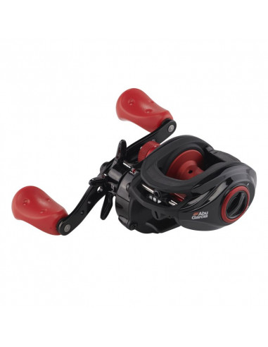 Abu Garcia PRO MAX LP Baitcaster-Rolle