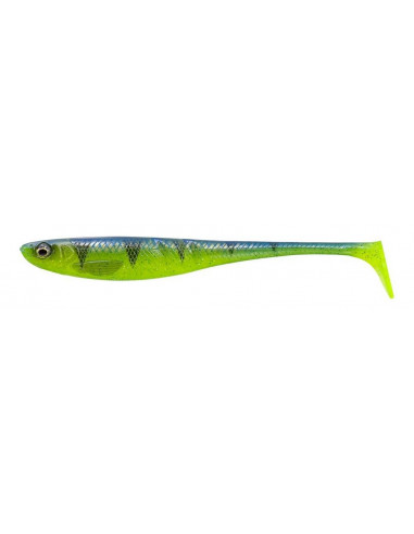 Savage Gear Collapser 14 cm / Fb.: Fluo Perch