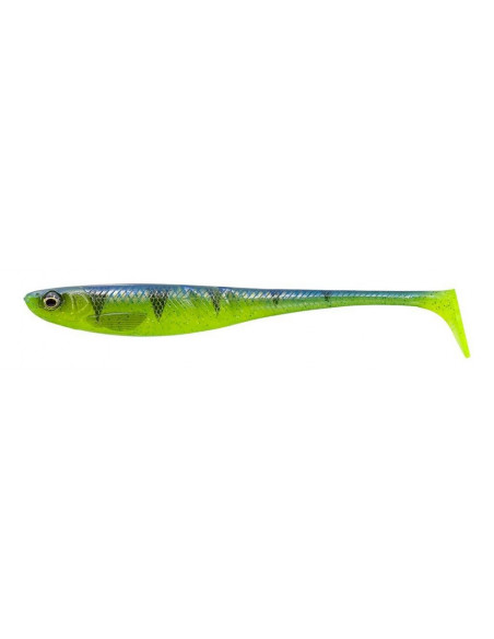Savage Gear Collapser 14 cm / Fb.: Fluo Perch