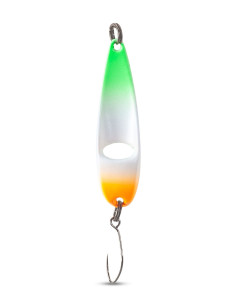 Iron Trout Hole-in-One Spoon 4 g / Fb.: SWS