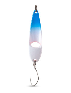 Iron Trout Hole-in-One Spoon 4 g./ Fb.: WBO