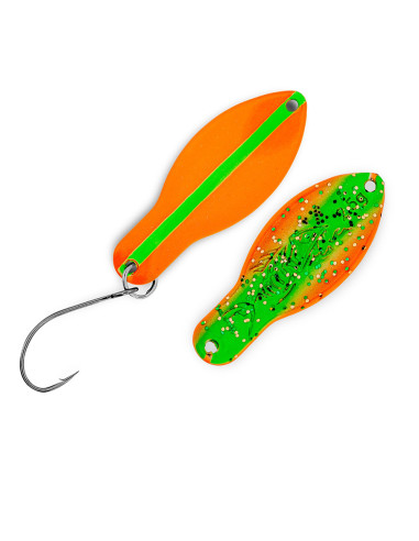 Probaits WENOM Spoon 2,5 g. / 10221