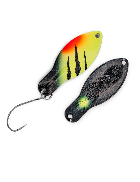 Probaits WENOM Spoon 2,5 g. / 10223