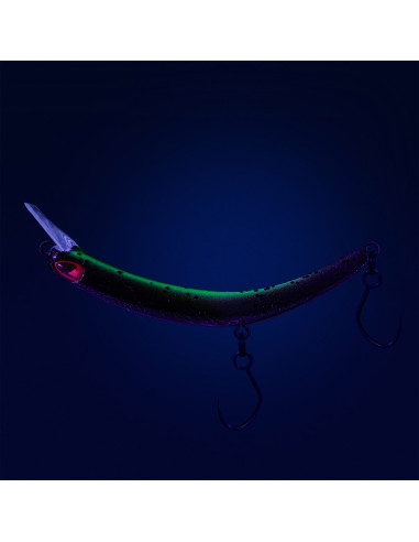 Probaits Tumbling Banana rattling 3,2 g./ 10484