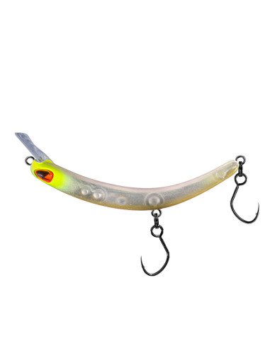 Probaits Tumbling Banana rattling 3,2 g./ 10485