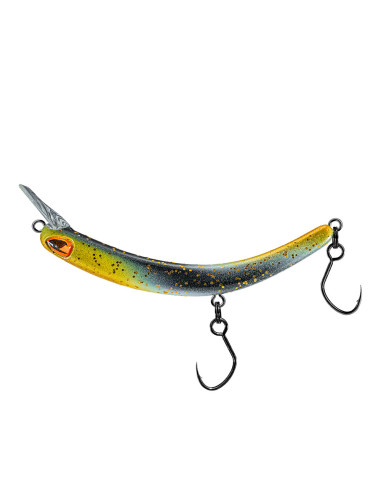 Probaits Tumbling Banana rattling 3,2 g. / 10492