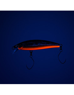 Probaits RDX Minnow Wobbler 47 mm / 2,2 g./ 10384 2
