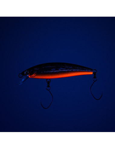 Probaits RDX Minnow Wobbler 47 mm / 2,2 g./ 10384