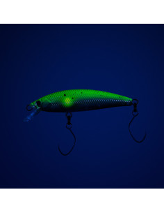 Probaits RDX Minnow Wbbler 47 mm / 2,2 g. / 10385 2