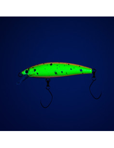 Probaits RDX Minnow Wobbler 47 mm / 2,2 g./ 10386 2