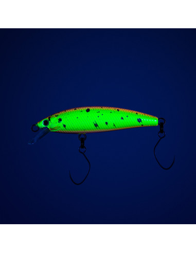 Probaits RDX Minnow Wobbler 47 mm / 2,2 g./ 10386