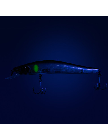 Probaits C4 Minnow Wobbler 12 cm / 17 g./ 10266