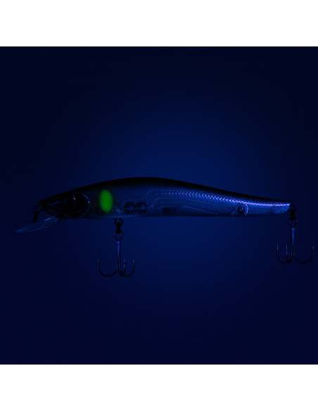 Probaits C4 Minnow Wobbler 12 cm / 17 g./ 10266