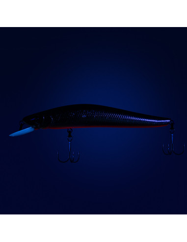 Probaits C4 Minnow Wobbler 12 cm / 17 g./ 10381