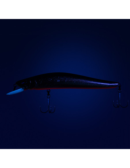 Probaits C4 Minnow Wobbler 12 cm / 17 g./ 10381
