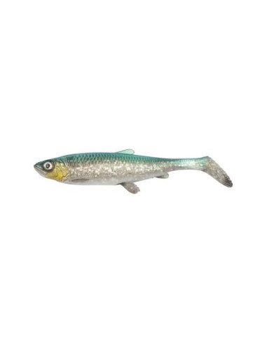 Savage Gear 3D Herring Shad V2  21,5 cm / 65 g./ Fb.: Green SIlver