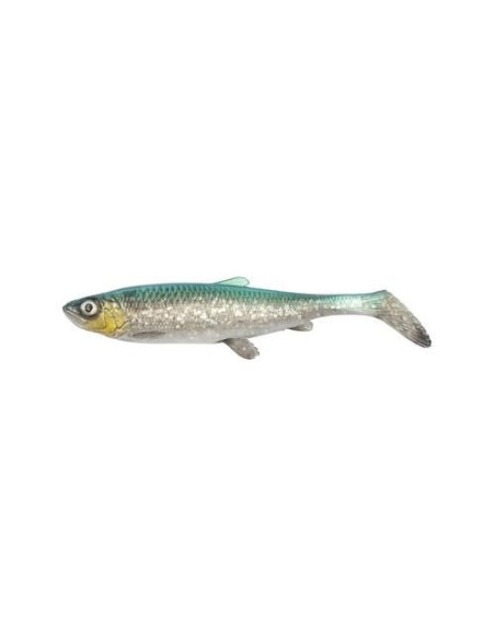 Savage Gear 3D Herring Shad V2  21,5 cm / 65 g./ Fb.: Green SIlver
