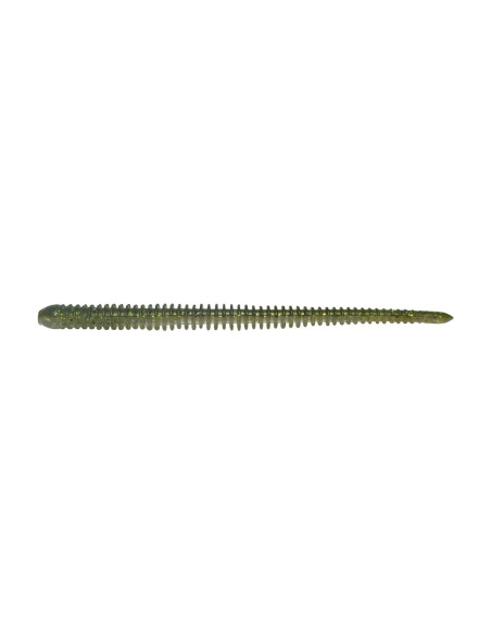 KEITECH Easy Shaker 3,5" Gummiwurm 9,5 cm / Fb.: Electric Baby Bass