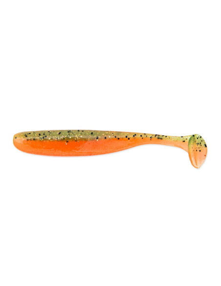Keitech Easy Shiner 4", Fb.: Fire Tiger