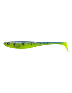 Savage Gear Collapser 18 cm / Fb.: Fluo Perch