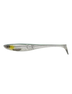 Savage Gear Collapser 18 cm / Fb.: Green Silver