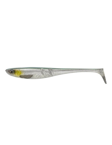 Savage Gear Collapser 18 cm / Fb.: Green Silver