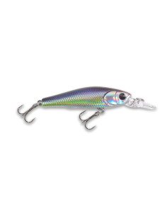 Iron Claw Doiyo Nintai II 56 Floating, Fb.: PSH