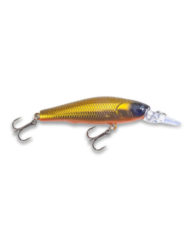 Iron Claw Doiyo Nintai II 56 Floating, Fb.: GOS