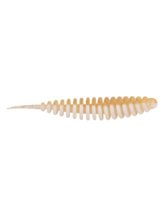 Spro Trout Master Master Worm 65 mm, Fb.: Gold Glitter