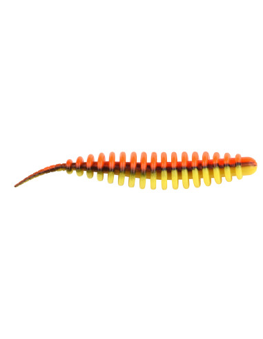 Spro TM Master Worm 65 Garlic, Fb.: Bee