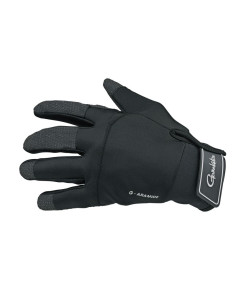 Gamakatsu G-Aramid Gloves Handschuh Gr. L 2