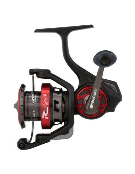 Abu Garcia Revo® Winch 30 Spinnrolle
