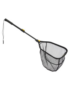 Spro Folding Float Net Tele Unterfang-Kescher