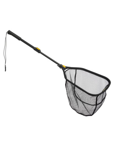 Spro Folding Float Net Tele Unterfang-Kescher