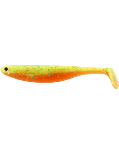 Westin ShadTeez Slim 14 cm / Fb.: Green Tomato...