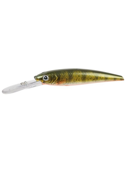 Doiyo Tenno 102 Iron Claw, Fb.: SP