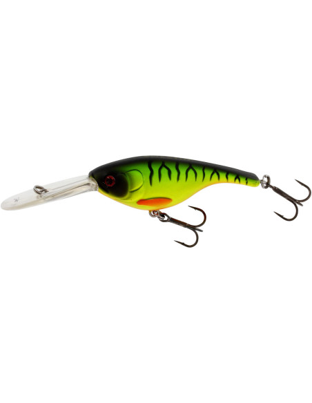 Westin BabyBite DR Crankbait 6,5 cm / 13 g. / Fb.: Firetiger