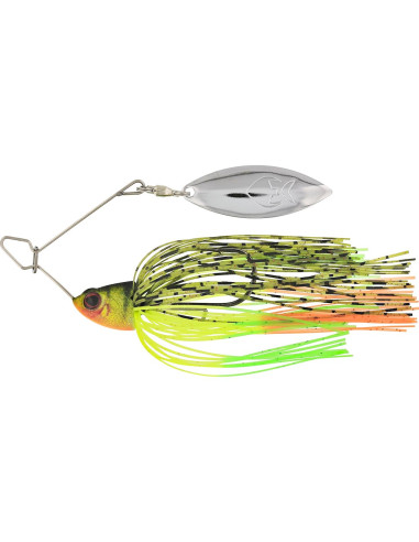 Westin MVIBE Willow Silver Spinnerbait 21 g./...